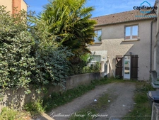 Maison/Immeuble de rapport à vendre 8 pièces CHATELLERAULT (86)