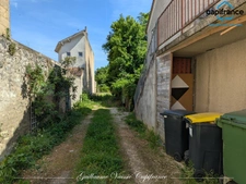 Maison/Immeuble de rapport à vendre 8 pièces CHATELLERAULT (86)