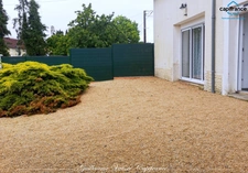 Dpt Vienne (86), à louer Champigny-En-Rochereau maison P5 de 112,75 m² - Terrain de 195,00 m² 