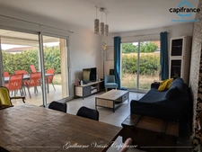 Maison à vendre 5 pièces - 3 chambres - VOUNEUIL SOUS BIARD (86)