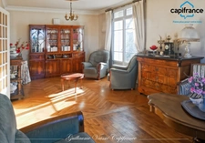 Maison à vendre 6 pièces - 140 m² POITIERS (86)