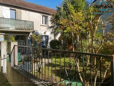 Maison/Immeuble de rapport à vendre 8 pièces CHATELLERAULT (86)