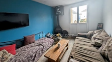 Maison à vendre 5 pièces Payzac 