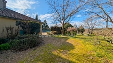 Hautefort, maison familiale, 4 chambres, avec piscine