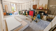 🏡 Maison à finir de restaurer – 6 chambres – Terrain de 545 m² – Lanouaille (24)