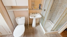Maison à vendre 6 pièces PAYZAC (24)