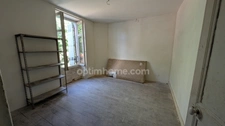 🏡 Maison à finir de restaurer – 6 chambres – Terrain de 545 m² – Lanouaille (24)
