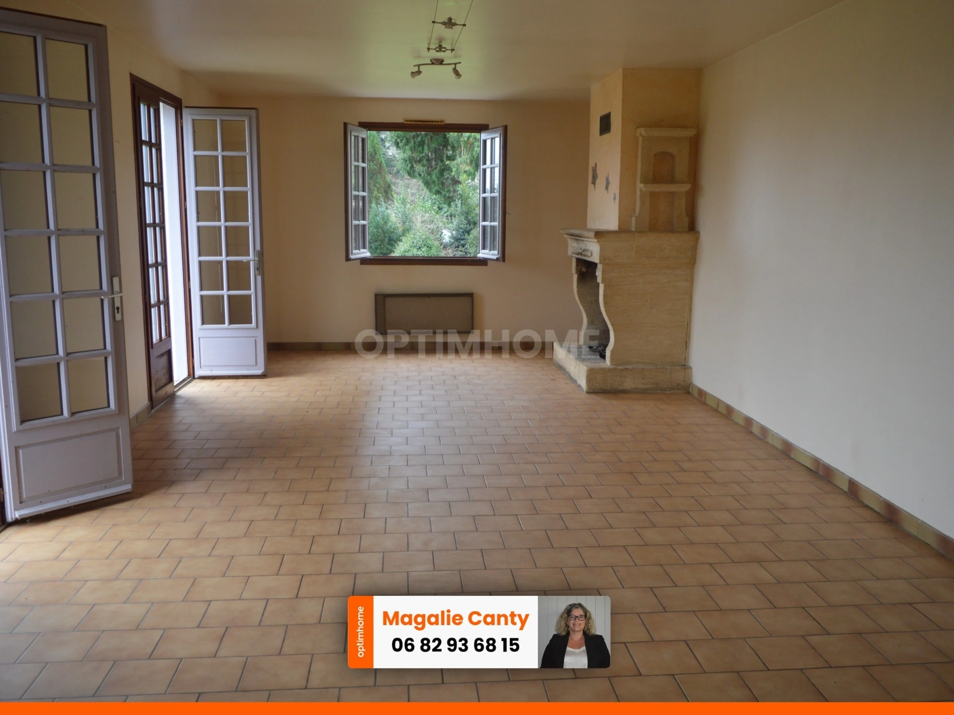 Maison 4 pièces 102 m² · à Payzac · 102 m² · 134 000 €