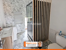 Maison fonctionnelle avec piscine HAUTEFORT (24)