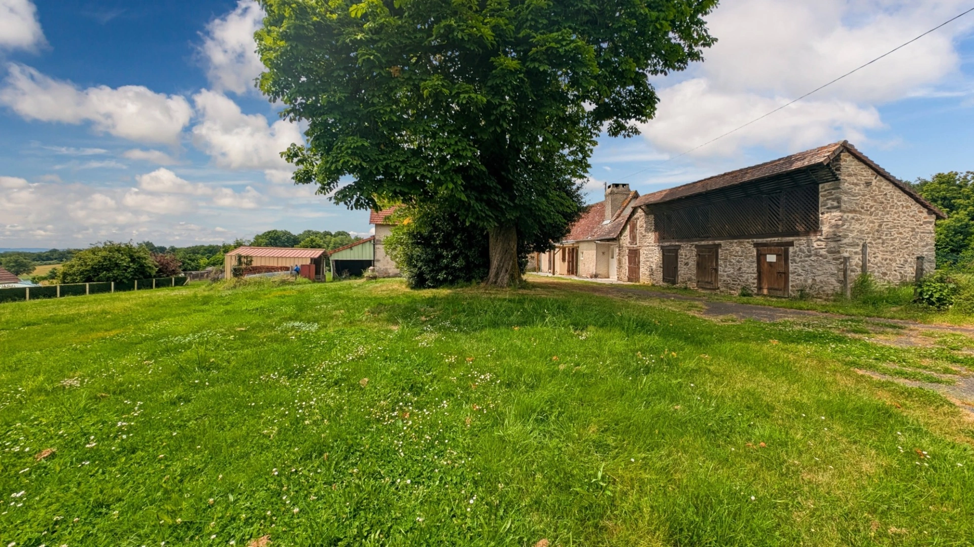 Maison 3 pièces 49 m² · à Salagnac · 49 m² · 130 000 €