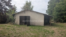 Saint Mesmin, maison 234 m2 sur plus d'un hectare de terrain