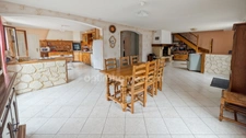 Saint Mesmin, maison 234 m2 sur plus d'un hectare de terrain