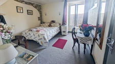 maison familiale 4 chambres 122 m2
