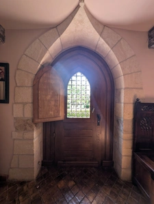 PROPRIÉTÉ DE PRESTIGE – AUTHENTICITÉ, PIERRE ET ART DE VIVRE EN PÉRIGORD