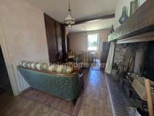 Charmante maison de campagne à Payzac, en Dordogne – Périgord Vert