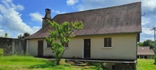 Propriete à vendre 2 pièces SAINT MESMIN (24)