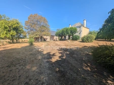 Charmante maison de campagne à Payzac, en Dordogne – Périgord Vert