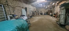 Hautefort maison 3 chambres plus dépendances