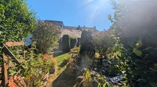 maison familiale 4 chambres 122 m2