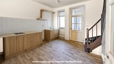 Maison à vendre 6 pièces PAYZAC (24)