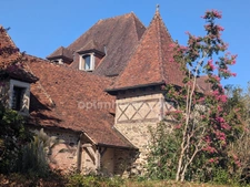 PROPRIÉTÉ DE PRESTIGE – AUTHENTICITÉ, PIERRE ET ART DE VIVRE EN PÉRIGORD