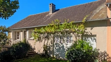 Authenticité et calme : votre future maison vous attend à Saint Mesmin Dordogne 