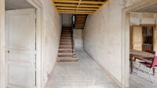 🏡 Maison à finir de restaurer – 6 chambres – Terrain de 545 m² – Lanouaille (24)