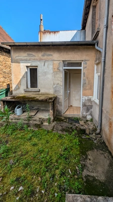 Maison à vendre 6 pièces PAYZAC (24)