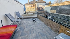 Maison à vendre 5 pièces Payzac 