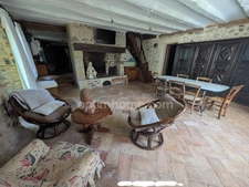 PROPRIÉTÉ DE PRESTIGE – AUTHENTICITÉ, PIERRE ET ART DE VIVRE EN PÉRIGORD