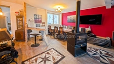 Maison à vendre 5 pièces Payzac 