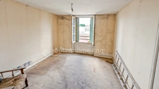 🏡 Maison à finir de restaurer – 6 chambres – Terrain de 545 m² – Lanouaille (24)