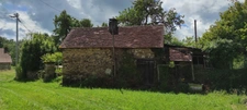 Propriete à vendre 2 pièces SAINT MESMIN (24)