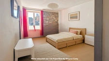 maison familiale 4 chambres 122 m2