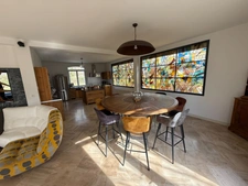 Grande maison familiale avec piscine – Lubersac (Corrèze)