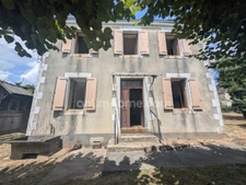 Charmante maison de campagne à Payzac, en Dordogne – Périgord Vert