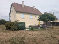 Maison familiale avec beau potentiel - Angoisse (24)