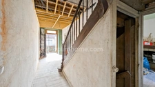 🏡 Maison à finir de restaurer – 6 chambres – Terrain de 545 m² – Lanouaille (24)