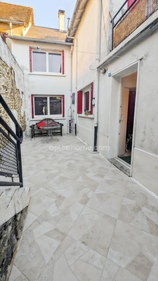 Maison à vendre 5 pièces Payzac 