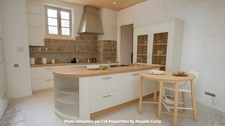 🏡 Maison à finir de restaurer – 6 chambres – Terrain de 545 m² – Lanouaille (24)