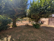 Charmante maison de campagne à Payzac, en Dordogne – Périgord Vert