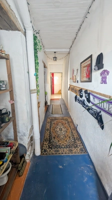 maison familiale 4 chambres 122 m2