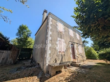 Charmante maison de campagne à Payzac, en Dordogne – Périgord Vert