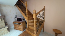 Saint Mesmin, maison 234 m2 sur plus d'un hectare de terrain