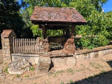 Charmante maison de campagne à Payzac, en Dordogne – Périgord Vert