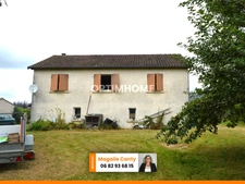La Chapelle, maison 2 chambres sur sous-sol