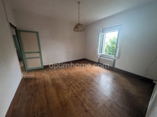 Maison à vendre 6 pièces LA COQUILLE (24)