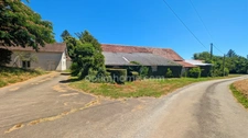 Propriété 6 chambres, nombreuses dépendances, terrain1 hectare 3 SAVIGNAC LEDRIER (24)