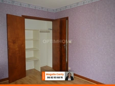 Payzac, maison de village 3 chambres sur sous-sol 