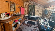 SAVIGNAC LEDRIER, BIEN RARE EN BORD DE L'AUVEZÈRE